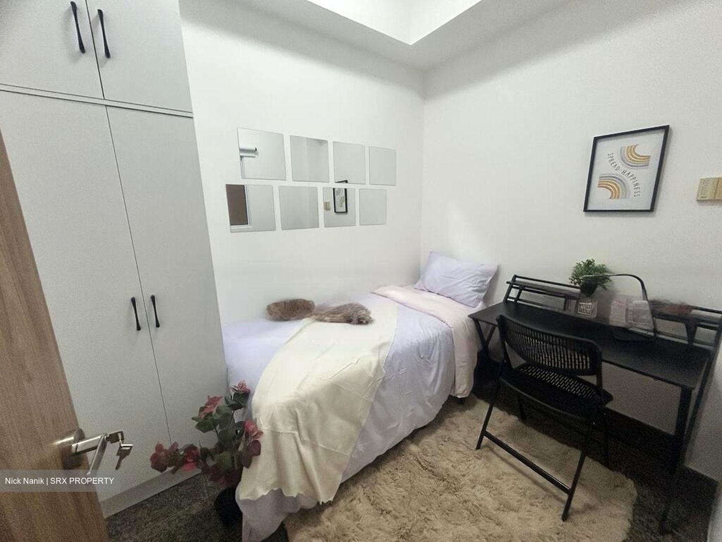 Oleanas Residence (D9), Condominium #476740461